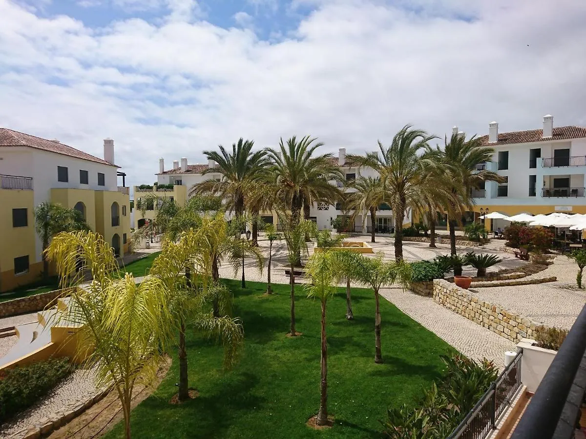 Cabanas De Tavira O Pomar, Fabulous 2 Bed 2 Bath Apartment With South Balcony