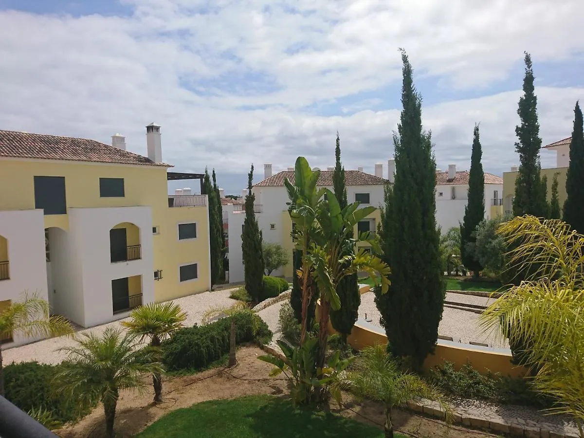 Cabanas De Tavira O Pomar, Fabulous 2 Bed 2 Bath Apartment With South Balcony 0*, Cabanas De Tavira