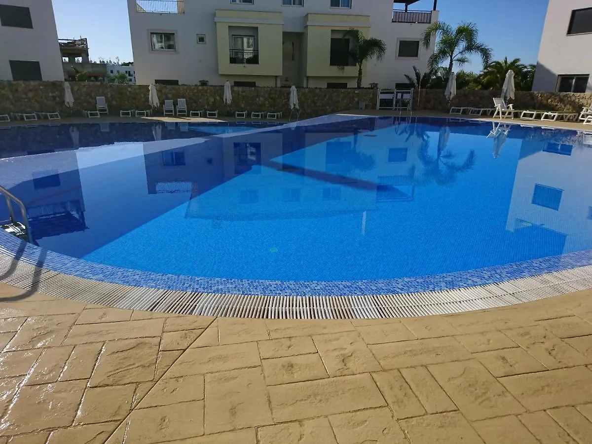 Cabanas De Tavira O Pomar, Fabulous 2 Bed 2 Bath Apartment With South Balcony 0*, Cabanas De Tavira