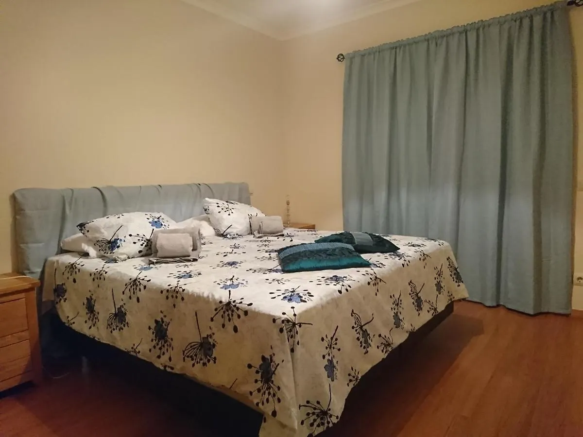 Cabanas De Tavira O Pomar, Fabulous 2 Bed 2 Bath Apartment With South Balcony Portugal