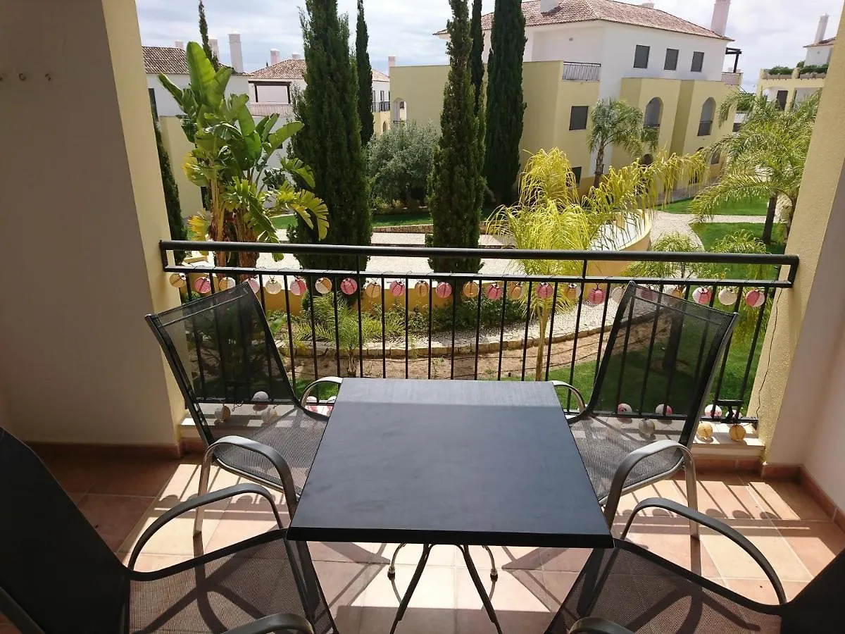 Cabanas De Tavira O Pomar, Fabulous 2 Bed 2 Bath Apartment With South Balcony Portugal