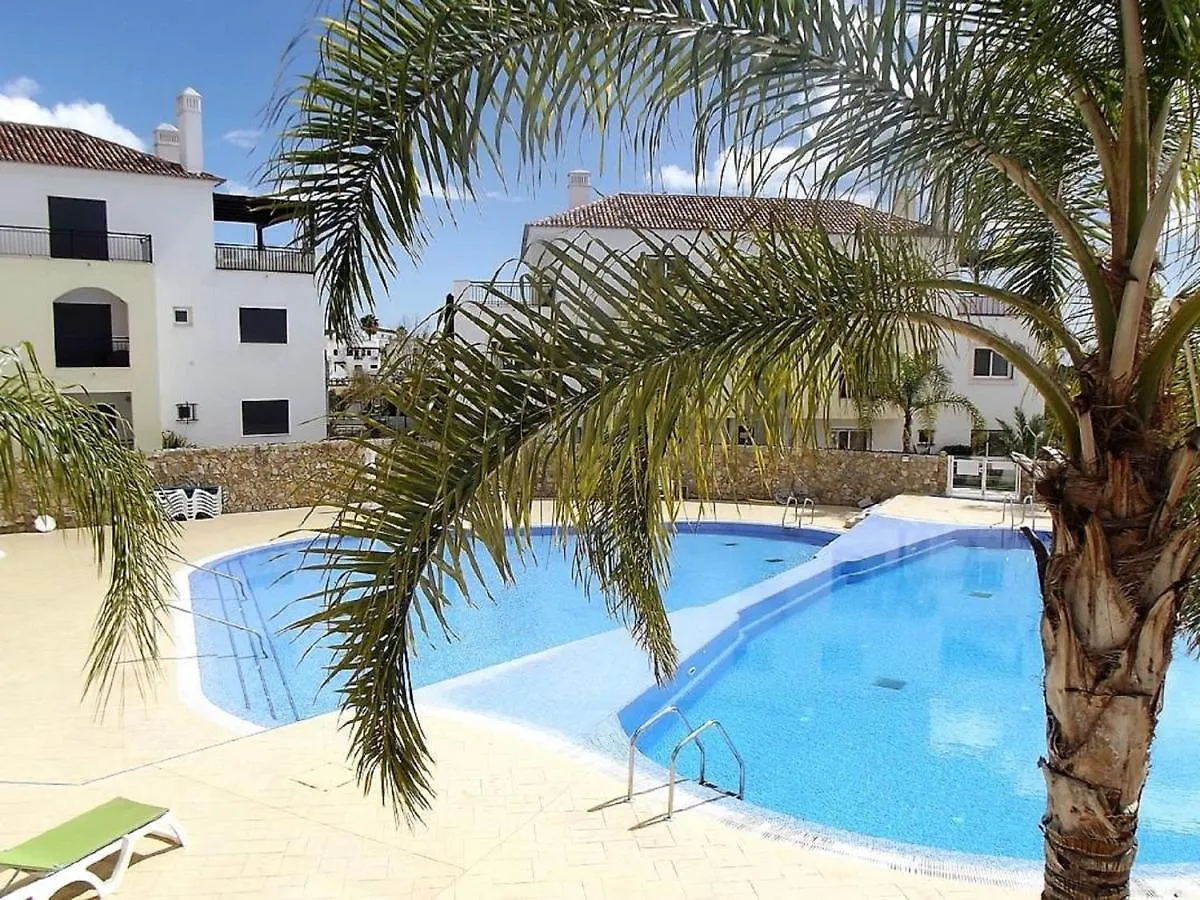 Cabanas De Tavira O Pomar, Fabulous 2 Bed 2 Bath Apartment With South Balcony  Cabanas De Tavira