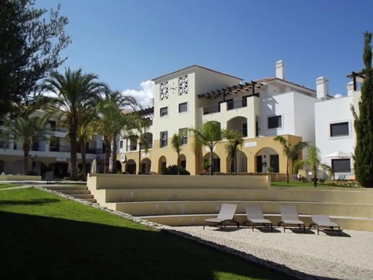 Cabanas De Tavira O Pomar, Fabulous 2 Bed 2 Bath Apartment With South Balcony  Cabanas De Tavira