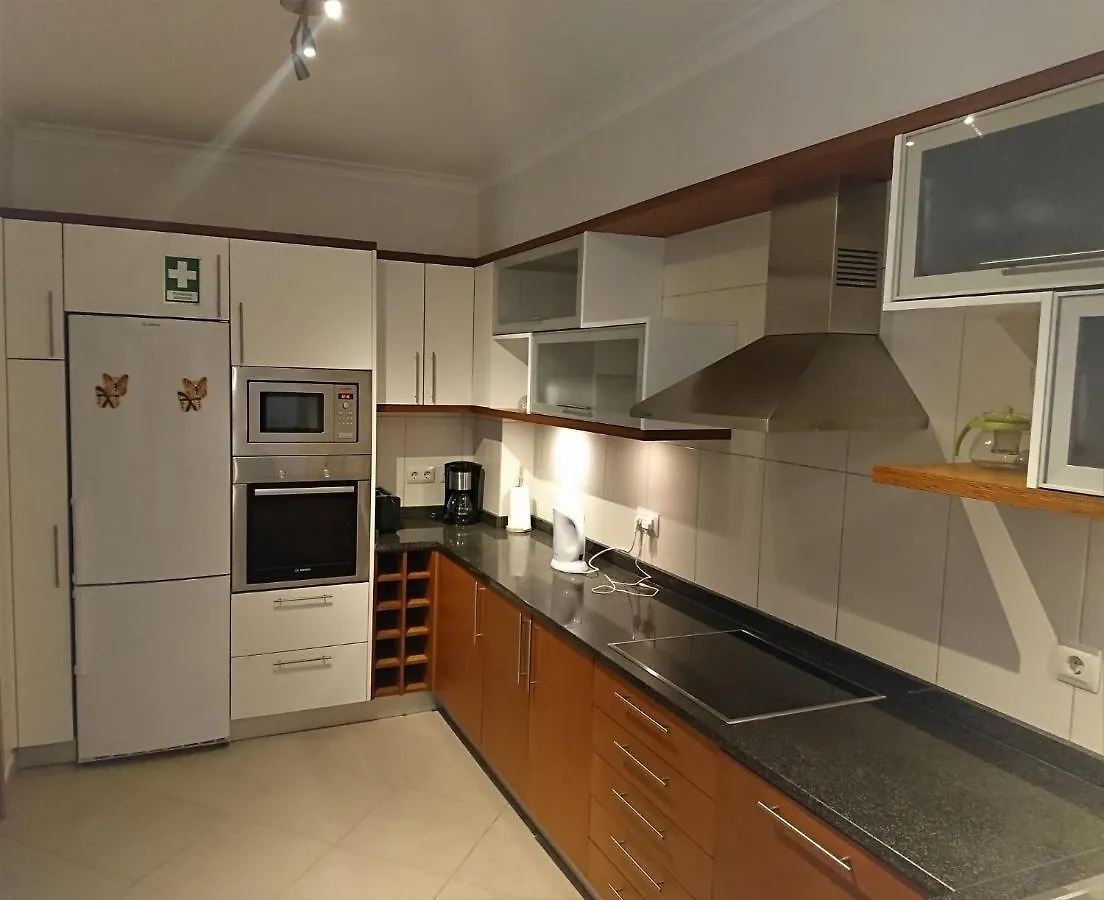Cabanas De Tavira O Pomar, Fabulous 2 Bed 2 Bath Apartment With South Balcony