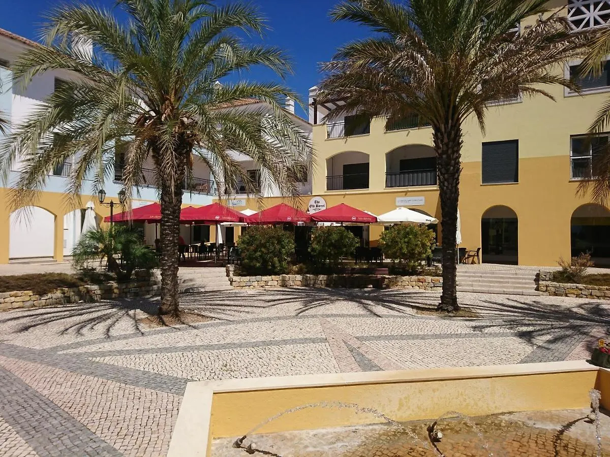 Cabanas De Tavira O Pomar, Fabulous 2 Bed 2 Bath Apartment With South Balcony  קבאנס דה טאבירה