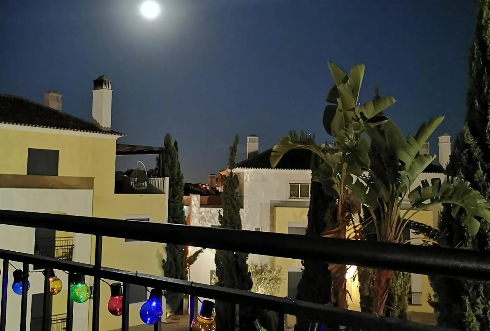 Cabanas De Tavira O Pomar, Fabulous 2 Bed 2 Bath Apartment With South Balcony Portugal