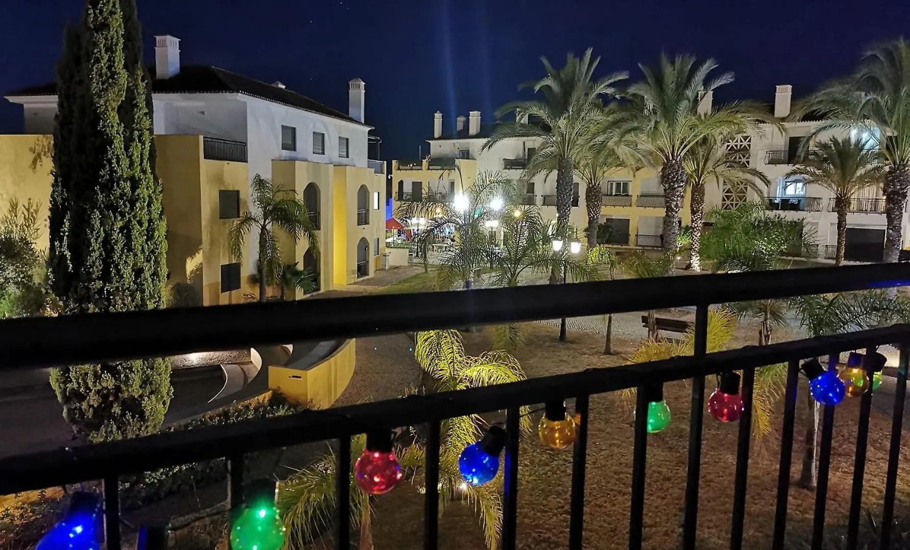 Cabanas De Tavira O Pomar, Fabulous 2 Bed 2 Bath Apartment With South Balcony 0*, Cabanas De Tavira Portugal