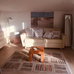 Apartamento Golden Club Penthouse Free Boat To Beach, Cabanas,, Cabanas De Tavira