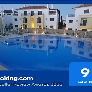 Apartamento O Pomar, Large 2 Bedroom With A Short Distance To The Ocean, Cabanas De Tavira